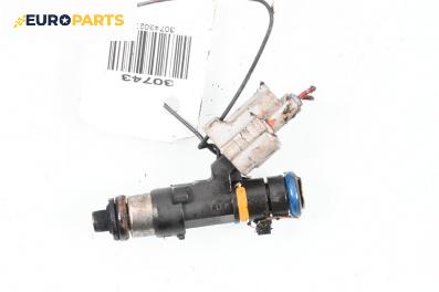 Дюза бензин за Nissan Murano I SUV (08.2003 - 09.2008) 3.5 4x4, 234 к.с.