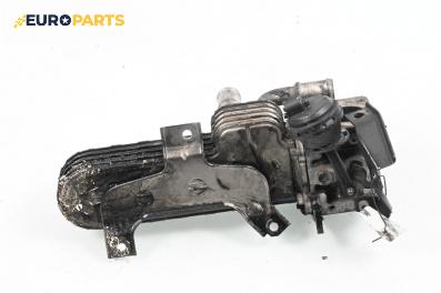 EGR охладител за Volkswagen Touran Minivan I (02.2003 - 05.2010) 1.9 TDI, 105 к.с.