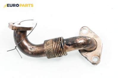 EGR тръба за Volkswagen Touran Minivan I (02.2003 - 05.2010) 1.9 TDI, 105 к.с.