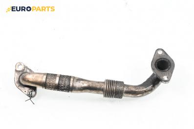 EGR тръба за Volkswagen Touran Minivan I (02.2003 - 05.2010) 1.9 TDI, 105 к.с.