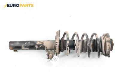 Макферсон за Volkswagen Touran Minivan I (02.2003 - 05.2010), миниван, позиция: предна, лява