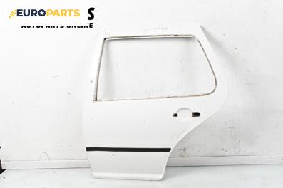 Врата за Volkswagen Golf IV Hatchback (08.1997 - 06.2005), 4+1 вр., хечбек, позиция: задна, лява