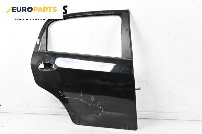 Врата за Fiat Punto Grande Punto (06.2005 - 07.2012), 4+1 вр., хечбек, позиция: задна, дясна