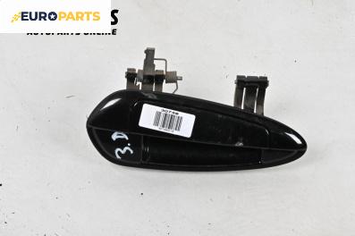 Външна дръжка за Fiat Punto Grande Punto (06.2005 - 07.2012), 4+1 вр., хечбек, позиция: задна, дясна