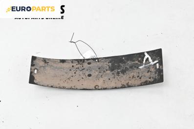 Планка за Nissan Murano I SUV (08.2003 - 09.2008), 4+1 вр., джип