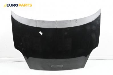 Преден капак за Fiat Punto Grande Punto (06.2005 - 07.2012), 4+1 вр., хечбек, позиция: предна