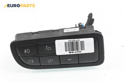 Панел бутони за Fiat Punto Grande Punto (06.2005 - 07.2012)