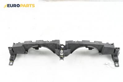 Държач броня за Fiat Punto Grande Punto (06.2005 - 07.2012), хечбек, позиция: задна
