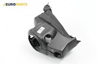 Интериорна пластмаса волан за Fiat Punto Grande Punto (06.2005 - 07.2012), 4+1 вр., хечбек