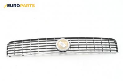 Решетка за Fiat Punto Grande Punto (06.2005 - 07.2012), хечбек, позиция: предна