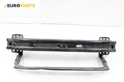 Основа броня за Fiat Punto Grande Punto (06.2005 - 07.2012), хечбек, позиция: предна
