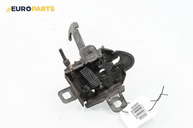 Брава преден капак за Fiat Punto Grande Punto (06.2005 - 07.2012)