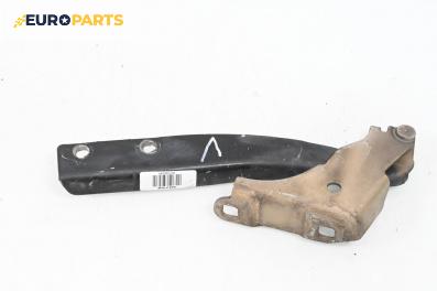 Панта преден капак за Fiat Punto Grande Punto (06.2005 - 07.2012), 4+1 вр., хечбек, позиция: лява