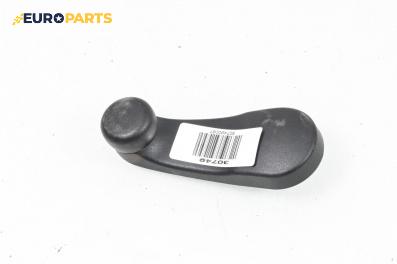 Ръкохватка врата за Fiat Punto Grande Punto (06.2005 - 07.2012), 4+1 вр., хечбек, позиция: задна, лява