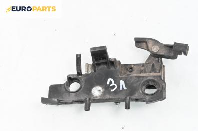 Държач броня за Fiat Punto Grande Punto (06.2005 - 07.2012), хечбек, позиция: задна, лява