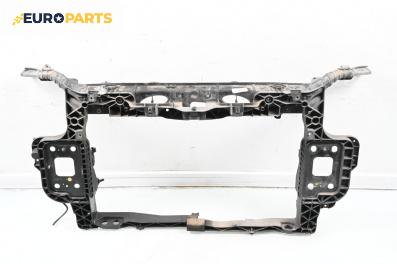 Маска за Fiat Punto Grande Punto (06.2005 - 07.2012), хечбек