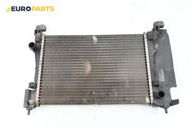 Воден радиатор за Fiat Punto Grande Punto (06.2005 - 07.2012) 1.2, 65 к.с.