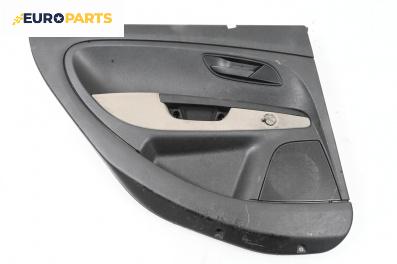 Кора врата за Fiat Punto Grande Punto (06.2005 - 07.2012), 4+1 вр., хечбек, позиция: задна, лява