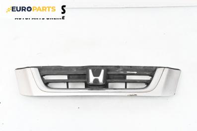 Решетка за Honda CR-V I SUV (10.1995 - 02.2002), джип, позиция: предна