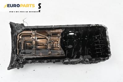 Картер за Mercedes-Benz Sprinter 4-t Platform (904) (02.1996 - 05.2006) 412 D, 122 к.с.