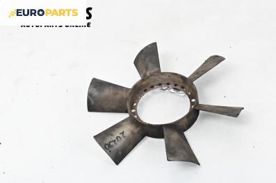 Перка охлаждане за Mercedes-Benz Sprinter 4-t Platform (904) (02.1996 - 05.2006) 412 D, 122 к.с.