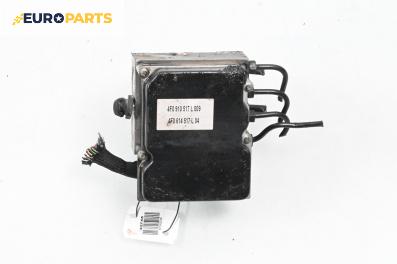 Помпа ABS за Audi A6 Avant C6 (03.2005 - 08.2011) 2.7 TDI quattro, № 4F0910517L