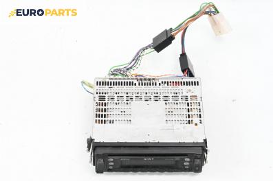 CD плеър за Honda CR-V I SUV (10.1995 - 02.2002), Sony