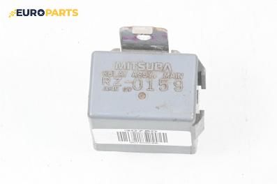 Реле за горивна помпа за Honda CR-V I SUV (10.1995 - 02.2002) 2.0 16V 4WD (RD1, RD3), № RZ-0159