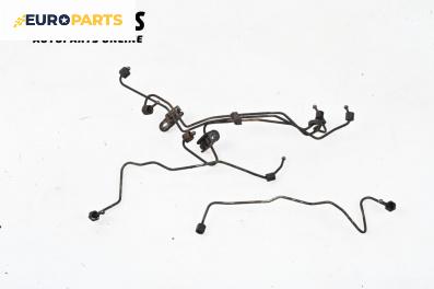 Горивни тръби за Mercedes-Benz Sprinter 4-t Platform (904) (02.1996 - 05.2006) 412 D, 122 к.с.