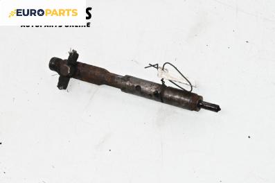 Дюза дизел за Mercedes-Benz Sprinter 4-t Platform (904) (02.1996 - 05.2006) 412 D, 122 к.с., № A0000101551