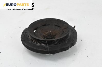 Демпферна шайба за Mercedes-Benz Sprinter 4-t Platform (904) (02.1996 - 05.2006) 412 D, 122 к.с.
