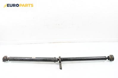 Кардан за Audi A6 Avant C6 (03.2005 - 08.2011) 2.7 TDI quattro, 180 к.с., автоматик