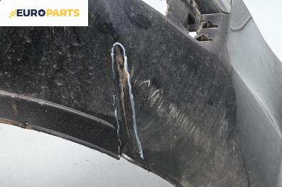 Предна броня за Audi A6 Sedan C6 (05.2004 - 03.2011), седан, позиция: предна