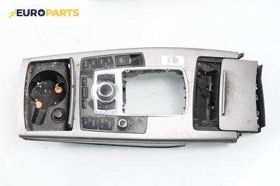Панел бутони за Audi A6 Sedan C6 (05.2004 - 03.2011)