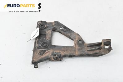 Държач броня за Audi A6 Sedan C6 (05.2004 - 03.2011), седан, позиция: задна, лява