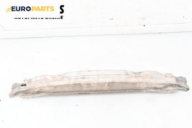 Основа броня за Audi A6 Sedan C6 (05.2004 - 03.2011), седан, позиция: предна
