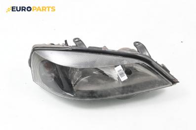 Фар за Opel Astra G Coupe (03.2000 - 05.2005), купе, позиция: дясна