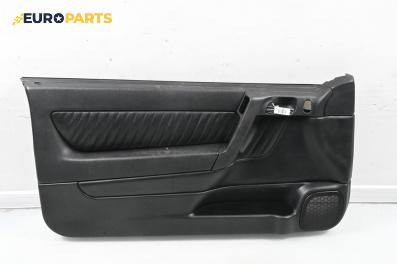 Кора врата за Opel Astra G Coupe (03.2000 - 05.2005), 2+1 вр., купе, позиция: лява
