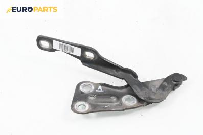 Панта преден капак за Opel Astra G Coupe (03.2000 - 05.2005), 2+1 вр., купе, позиция: дясна
