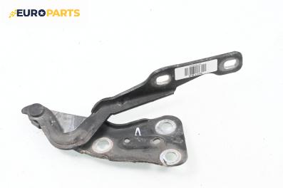 Панта преден капак за Opel Astra G Coupe (03.2000 - 05.2005), 2+1 вр., купе, позиция: лява