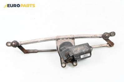 Ел. мотор за чистачките за Opel Astra G Coupe (03.2000 - 05.2005), купе, позиция: предна