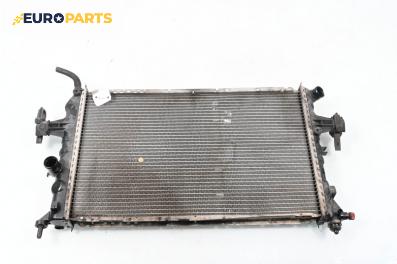 Воден радиатор за Opel Astra G Coupe (03.2000 - 05.2005) 2.2 16V, 147 к.с.