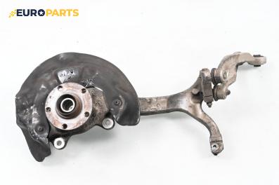 Шенкел главина за Audi A6 Avant C6 (03.2005 - 08.2011), позиция: предна, лява