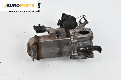 EGR охладител за Audi A6 Avant C6 (03.2005 - 08.2011) 2.7 TDI quattro, 180 к.с.