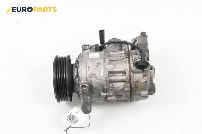 Компресор климатик за Audi A6 Avant C6 (03.2005 - 08.2011) 2.7 TDI quattro, 180 к.с., автоматик, № 4F0260805N
