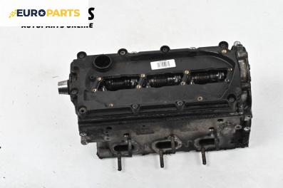 Глава за Audi A6 Avant C6 (03.2005 - 08.2011) 2.7 TDI quattro, 180 к.с.