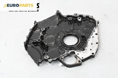 Капак ангренажен ремък за Audi A6 Avant C6 (03.2005 - 08.2011) 2.7 TDI quattro, 180 к.с.