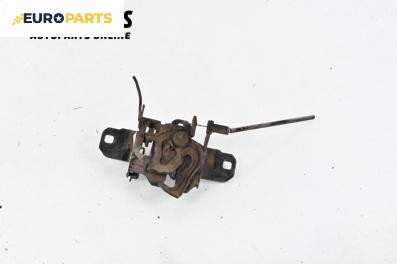 Брава преден капак за Volkswagen Golf IV Hatchback (08.1997 - 06.2005)