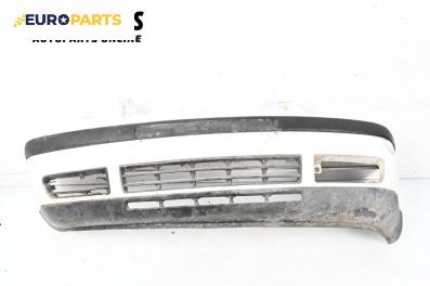 Предна броня за Volkswagen Golf IV Hatchback (08.1997 - 06.2005), хечбек, позиция: предна