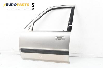 Врата за Honda CR-V I SUV (10.1995 - 02.2002), 4+1 вр., джип, позиция: предна, лява